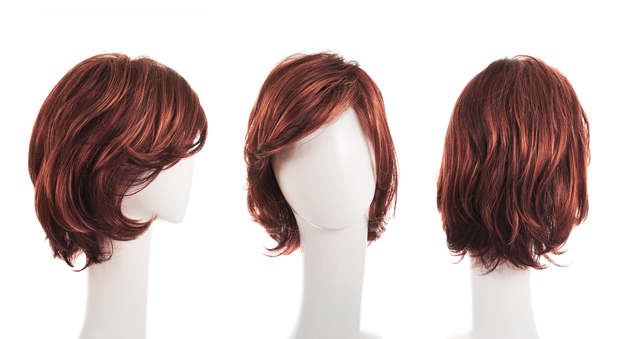 Wigs By Length | Custom Wigs | Pitman Wig Boutique Wigs